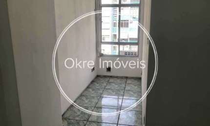 Apartamento com 2 quartos à venda na Rua Marquês de Abrantes, Flamengo, Rio de Janeiro, 76 m2 por R$ 770.000