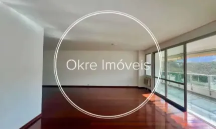 Apartamento com 4 quartos à venda na Rua Presidente Carlos de Campos, Laranjeiras, Rio de Janeiro, 180 m2 por R$ 2.400.000
