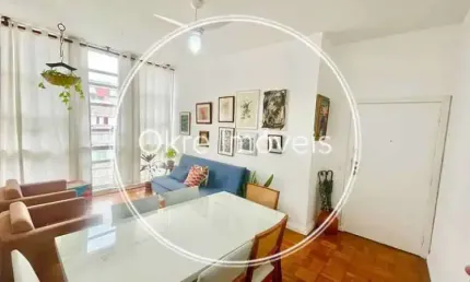 Apartamento com 2 quartos à venda na rua barão da torre, ipanema, rio de janeiro, 80 m2 por r$ 1.450.000