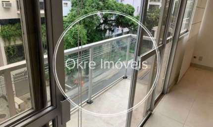 Apartamento com 2 quartos à venda na Rua Timóteo da Costa, Leblon, Rio de Janeiro, 96 m2 por R$ 1.900.000