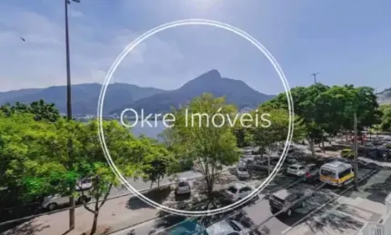 Apartamento com 3 quartos à venda na avenida epitácio pessoa, lagoa, rio de janeiro, 177 m2 por r$ 3.150.000