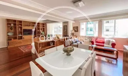 Apartamento com 2 quartos à venda na rua santa clara, copacabana, rio de janeiro, 135 m2 por r$ 1.700.000