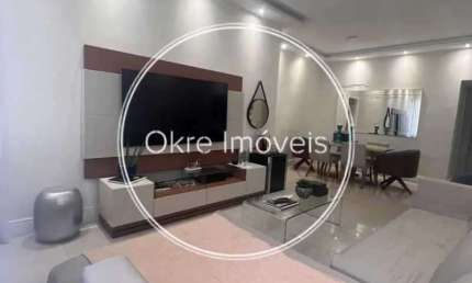 Apartamento com 3 quartos para alugar na Avenida Bartolomeu Mitre, Leblon, Rio de Janeiro, 117 m2 por R$ 13.000