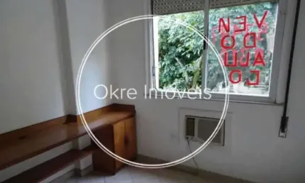 Apartamento com 2 quartos à venda na Rua Jardim Botânico, Jardim Botânico, Rio de Janeiro, 53 m2 por R$ 850.000
