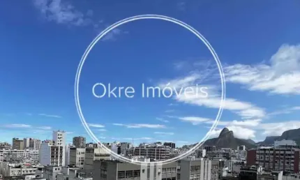 Apartamento com 3 quartos à venda na rua alberto de campos, ipanema, rio de janeiro, 156 m2 por r$ 2.500.000