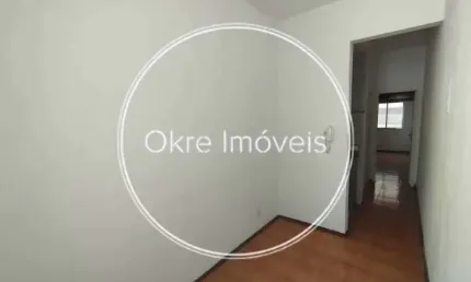 Apartamento com 1 quarto à venda na rua washington luís, centro, rio de janeiro, 31 m2 por r$ 230.000