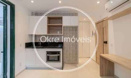 Apartamento com 1 quarto à venda na Rua Décio Vilares, Copacabana, Rio de Janeiro, 38 m2 por R$ 937.337