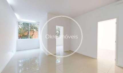 Apartamento com 2 quartos à venda na Rua Andrade Pertence, Catete, Rio de Janeiro, 69 m2 por R$ 690.000