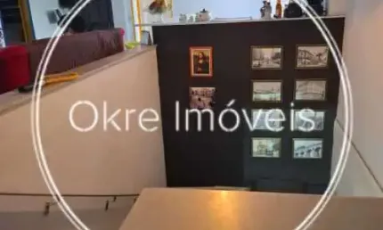 Apartamento com 4 quartos à venda na Rua Santo Amaro, Glória, Rio de Janeiro, 200 m2 por R$ 980.000