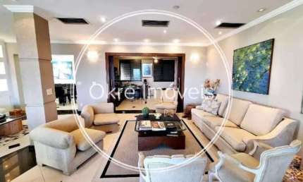 Cobertura com 4 quartos à venda na Praia do Flamengo, Flamengo, Rio de Janeiro, 220 m2 por R$ 2.500.000
