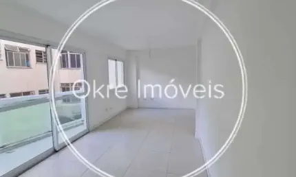Apartamento com 3 quartos à venda na rua da passagem, botafogo, rio de janeiro, 88 m2 por r$ 1.080.000