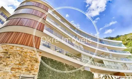 Apartamento com 3 quartos à venda na Rua Carvalho Azevedo, Lagoa, Rio de Janeiro, 117 m2 por R$ 1.873.116