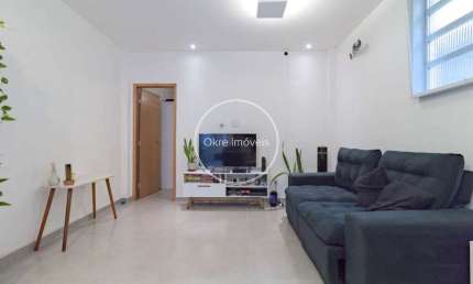 Apartamento com 2 quartos à venda na Rua Álvaro Ramos, Botafogo, Rio de Janeiro, 73 m2 por R$ 499.000