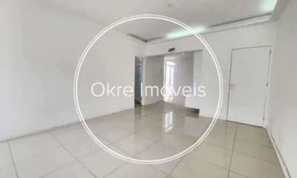 Apartamento com 2 quartos à venda na Rua Andrade Pertence, Catete, Rio de Janeiro, 69 m2 por R$ 690.000