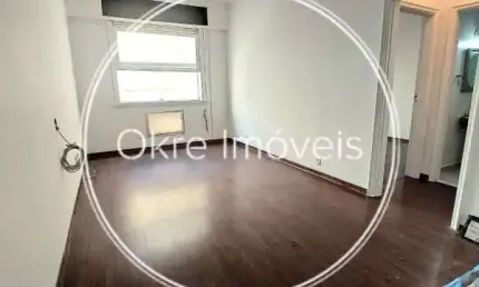 Apartamento com 1 quarto à venda na rua senador vergueiro, flamengo, rio de janeiro, 62 m2 por r$ 745.000