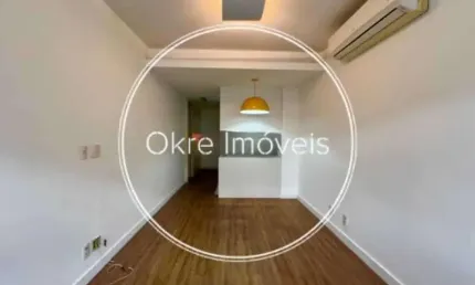 Apartamento com 2 quartos à venda na Rua Pinheiro Machado, Laranjeiras, Rio de Janeiro, 82 m2 por R$ 950.000
