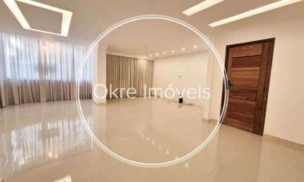 Apartamento com 3 quartos à venda na Rua Xavier da Silveira, Copacabana, Rio de Janeiro, 124 m2 por R$ 1.659.000