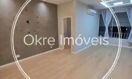 Apartamento com 3 quartos à venda na Rua Marquês de Abrantes, Flamengo, Rio de Janeiro, 100 m2 por R$ 1.298.000