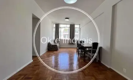 Apartamento com 3 quartos à venda na rua bulhões de carvalho, copacabana, rio de janeiro, 97 m2 por r$ 1.600.000