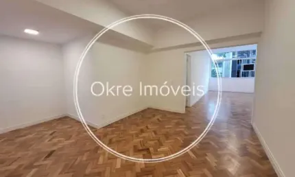 Apartamento com 3 quartos à venda na rua joaquim nabuco, copacabana, rio de janeiro, 165 m2 por r$ 2.399.000
