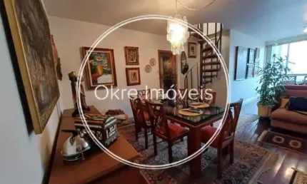 Apartamento com 4 quartos à venda na rua miguel lemos, copacabana, rio de janeiro, 227 m2 por r$ 3.000.000