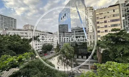 Apartamento com 2 quartos à venda na Avenida Ataulfo de Paiva, Leblon, Rio de Janeiro, 66 m2 por R$ 1.450.000