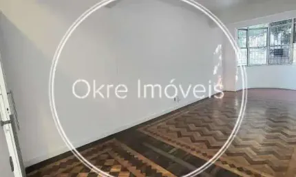 Apartamento com 3 quartos à venda na Avenida Pasteur, Urca, Rio de Janeiro, 109 m2 por R$ 1.349.000
