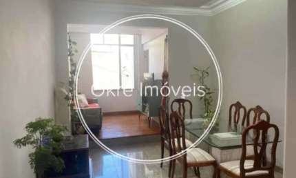 Apartamento com 3 quartos à venda na Rua Teixeira de Melo, Ipanema, Rio de Janeiro, 104 m2 por R$ 1.250.000