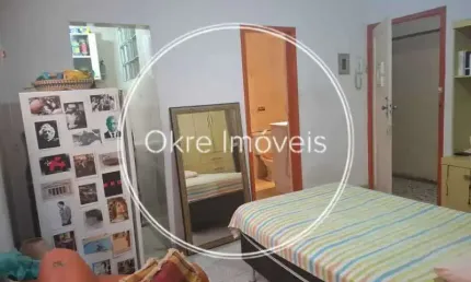 Kitnet / Stúdio à venda na Rua Moncorvo Filho, Centro, Rio de Janeiro, 18 m2 por R$ 140.000