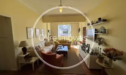 Apartamento com 3 quartos à venda na rua visconde de pirajá, ipanema, rio de janeiro, 109 m2 por r$ 1.700.000