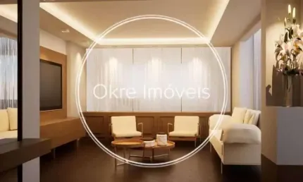 Apartamento com 4 quartos à venda na Rua Rodolfo Dantas, Copacabana, Rio de Janeiro, 162 m2 por R$ 1.679.000