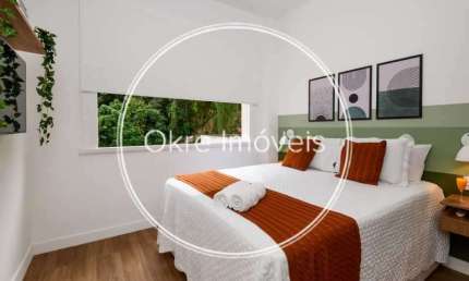 Apartamento com 1 quarto à venda na Praia do Flamengo, Flamengo, Rio de Janeiro, 30 m2 por R$ 560.000