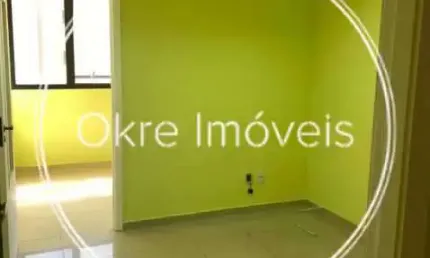 Sala comercial com 1 sala à venda na rua dois de dezembro, flamengo, rio de janeiro, 28 m2 por r$ 260.000