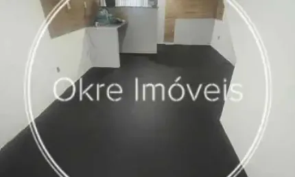 Casa com 4 quartos à venda na Rua Conde de Bonfim, Tijuca, Rio de Janeiro, 164 m2 por R$ 365.000