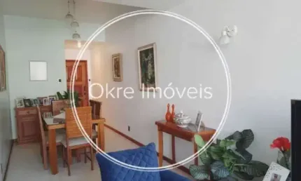 Apartamento com 3 quartos à venda na rua pompeu loureiro, copacabana, rio de janeiro, 105 m2 por r$ 1.200.000