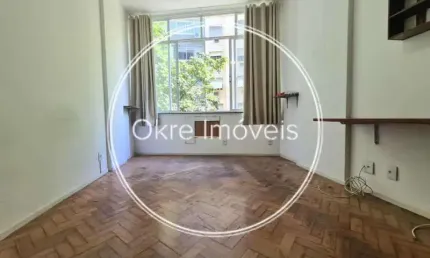 Kitnet / stúdio à venda na rua domingos ferreira, copacabana, rio de janeiro, 34 m2 por r$ 620.000