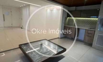 Apartamento com 3 quartos à venda na Rua Dona Mariana, Botafogo, Rio de Janeiro, 130 m2 por R$ 1.890.000