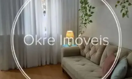 Apartamento com 2 quartos à venda na avenida prado júnior, copacabana, rio de janeiro, 61 m2 por r$ 800.000