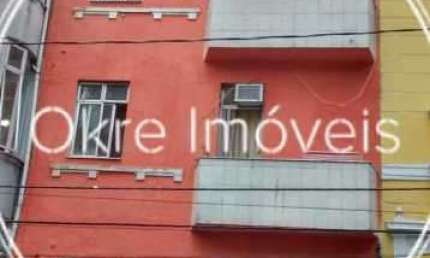 Prédio à venda na Rua Pedro Américo, Catete, Rio de Janeiro, 450 m2 por R$ 3.200.000