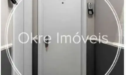 Flat com 2 quartos à venda na Avenida Princesa Isabel, Copacabana, Rio de Janeiro, 74 m2 por R$ 980.000