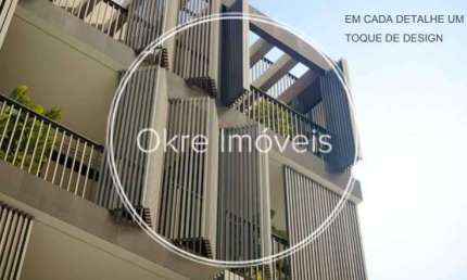 Cobertura com 1 quarto à venda na Rua Visconde de Pirajá, Ipanema, Rio de Janeiro, 80 m2 por R$ 2.482.730