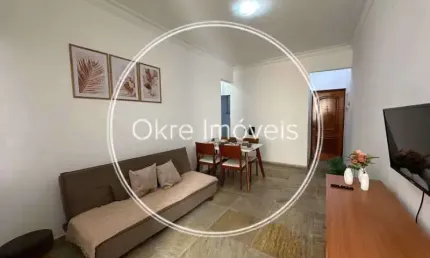 Apartamento com 2 quartos à venda na rua siqueira campos, copacabana, rio de janeiro, 72 m2 por r$ 629.000