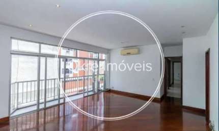 Apartamento com 3 quartos à venda na Rua Humberto de Campos, Leblon, Rio de Janeiro, 121 m2 por R$ 3.200.000