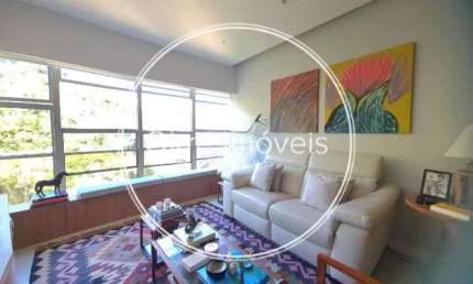 Apartamento com 2 quartos à venda na Avenida Henrique Dodsworth, Lagoa, Rio de Janeiro, 92 m2 por R$ 1.395.000
