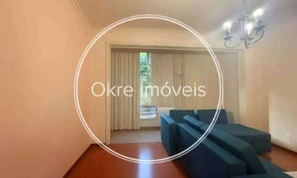 Cobertura com 3 quartos à venda na Rua Diamantina, Jardim Botânico, Rio de Janeiro, 293 m2 por R$ 3.000.000