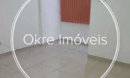Apartamento com 1 quarto à venda na Rua Buarque de Macedo, Flamengo, Rio de Janeiro, 30 m2 por R$ 385.000