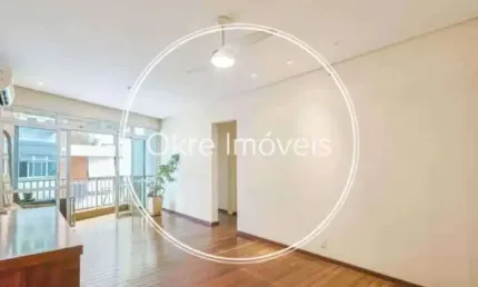 Apartamento com 2 quartos à venda na rua almirante saddock de sá, ipanema, rio de janeiro, 80 m2 por r$ 1.700.000