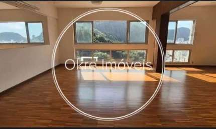 Apartamento com 2 quartos à venda na Rua Percy Murray, Copacabana, Rio de Janeiro, 100 m2 por R$ 1.525.000