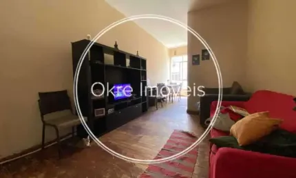 Apartamento com 2 quartos à venda na Rua Dias da Rocha, Copacabana, Rio de Janeiro, 68 m2 por R$ 690.000