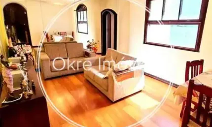 Apartamento com 2 quartos à venda na rua almirante guilhem, leblon, rio de janeiro, 70 m2 por r$ 1.549.000